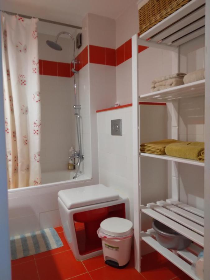 Piso Amplio Y Tranquilo En Marchena Apartment Bagian luar foto